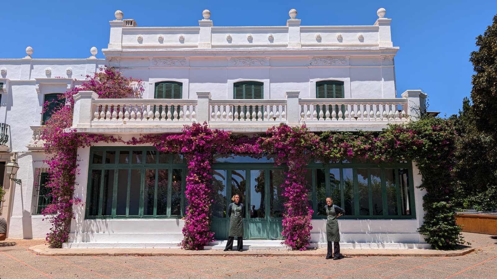 Masía Campo Aníbal: una de nuestras fincas favoritas para bodas en Valencia