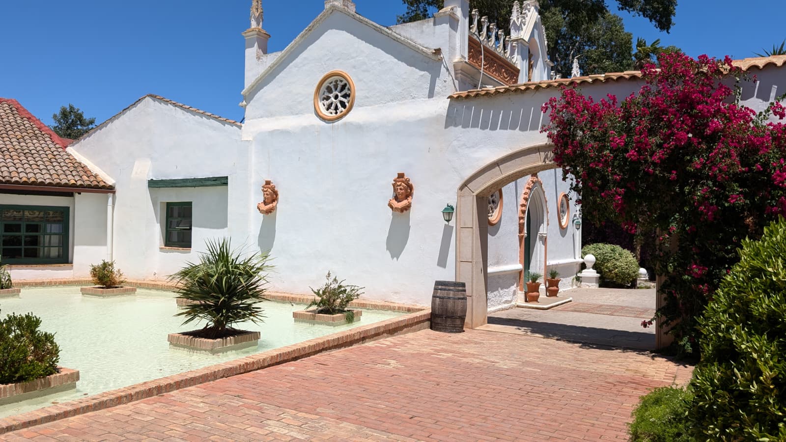 finca campo anibal