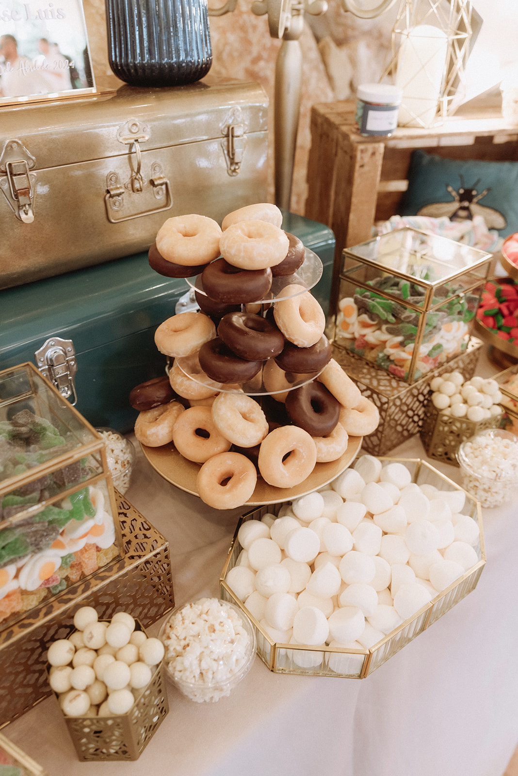 donuts