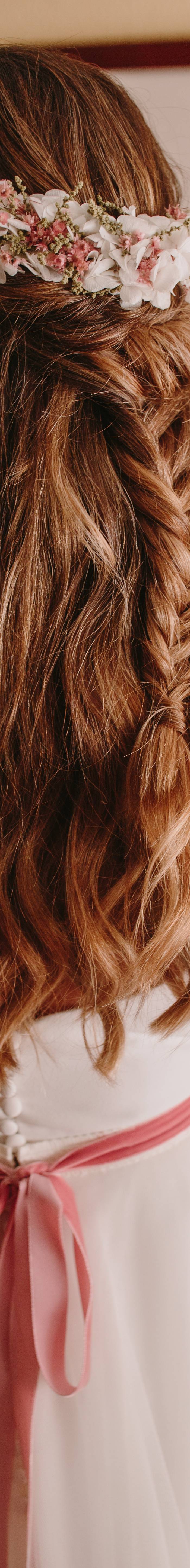 Peluquería Del Revés: One of Our Favourite Hair Salons for Brides and Guests in Valencia