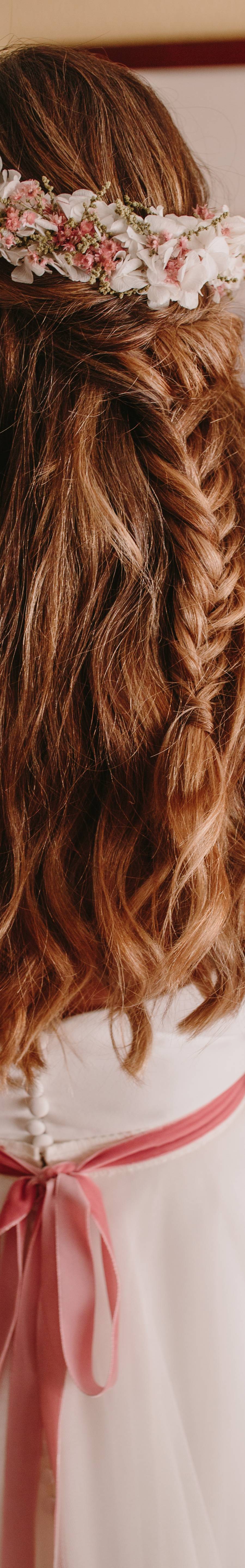 Peluquería Del Revés: One of Our Favourite Hair Salons for Brides and Guests in Valencia