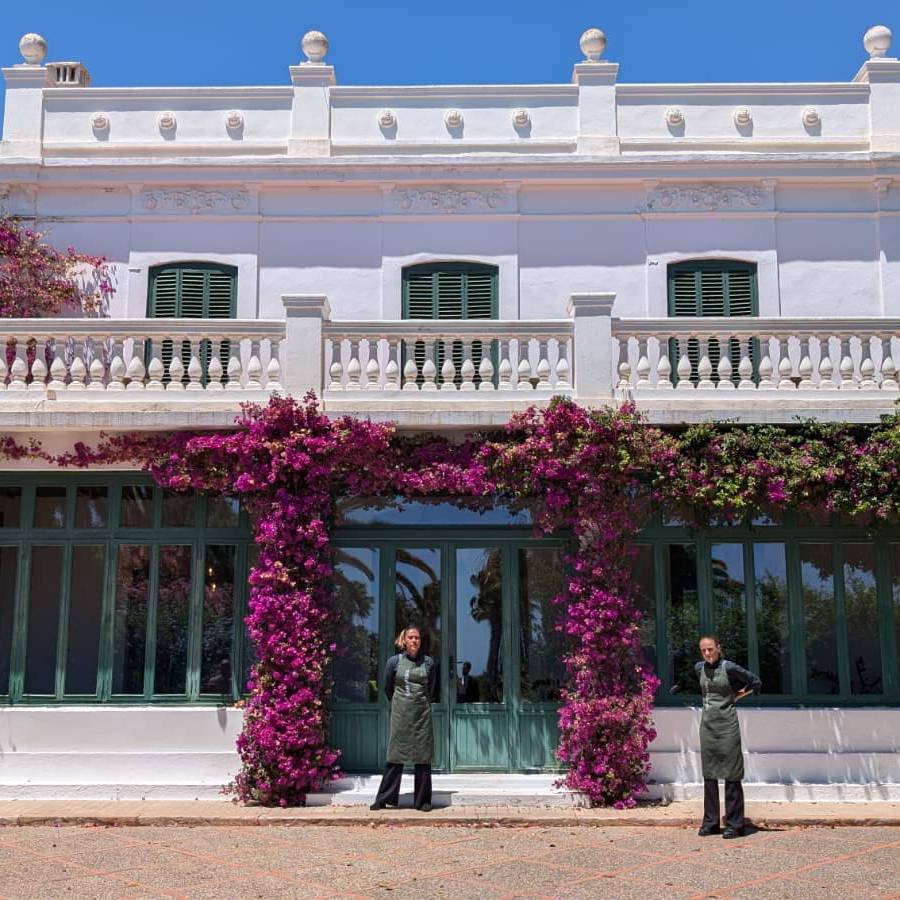 Masía Campo Aníbal: una de nuestras fincas favoritas para bodas en Valencia