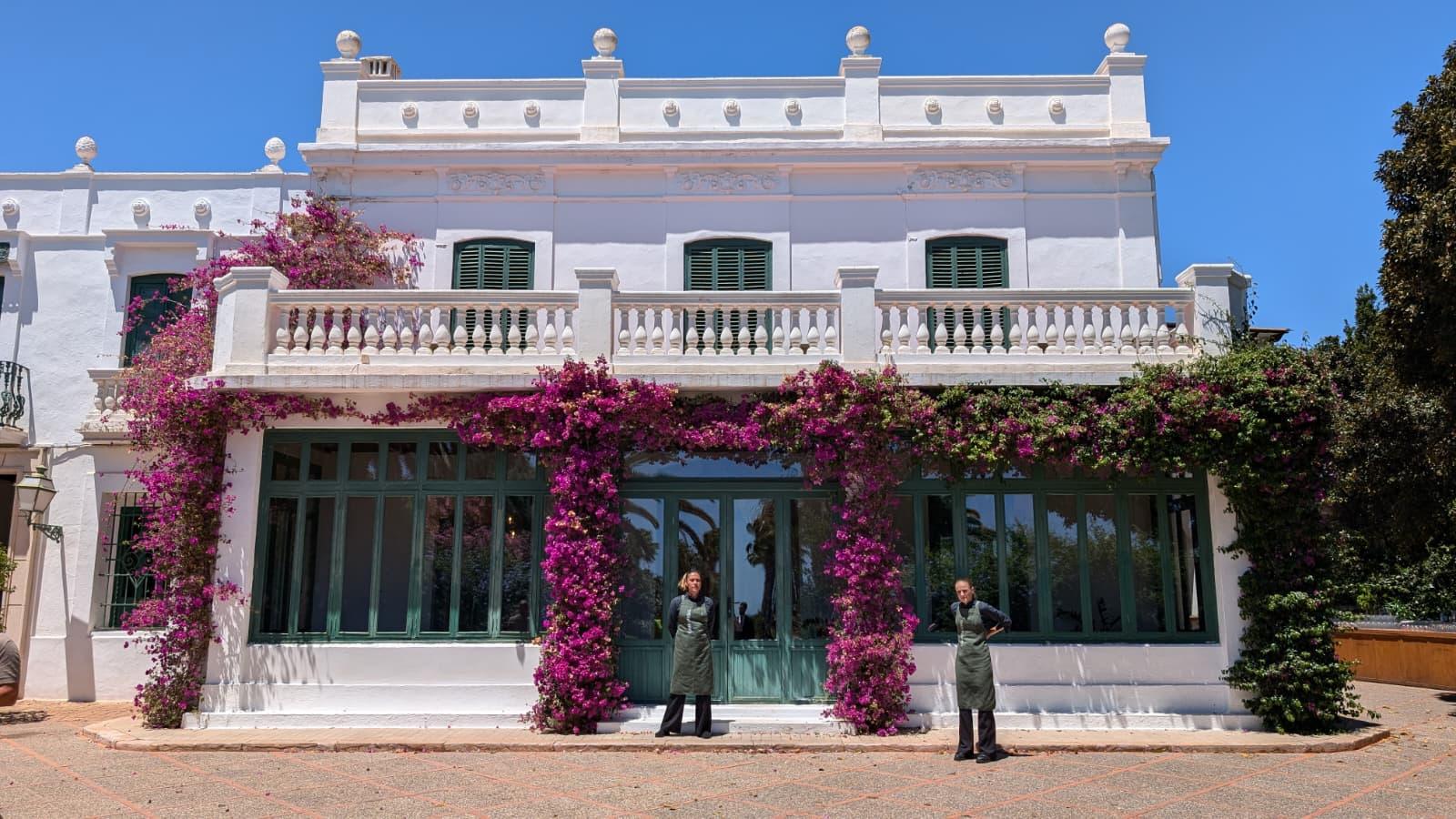 Masía Campo Aníbal: una de nuestras fincas favoritas para bodas en Valencia