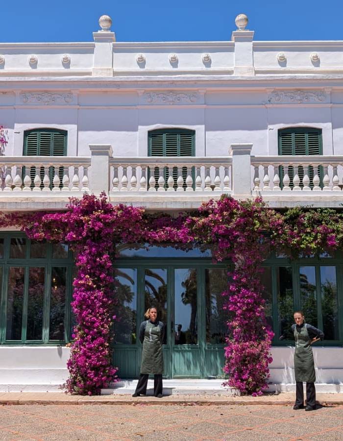 Campo Aníbal: One of Our Favourite Wedding Venues in Valencia