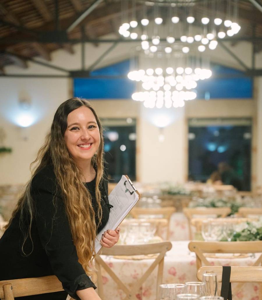 La historia detrás de La Mona Lisa Weddings