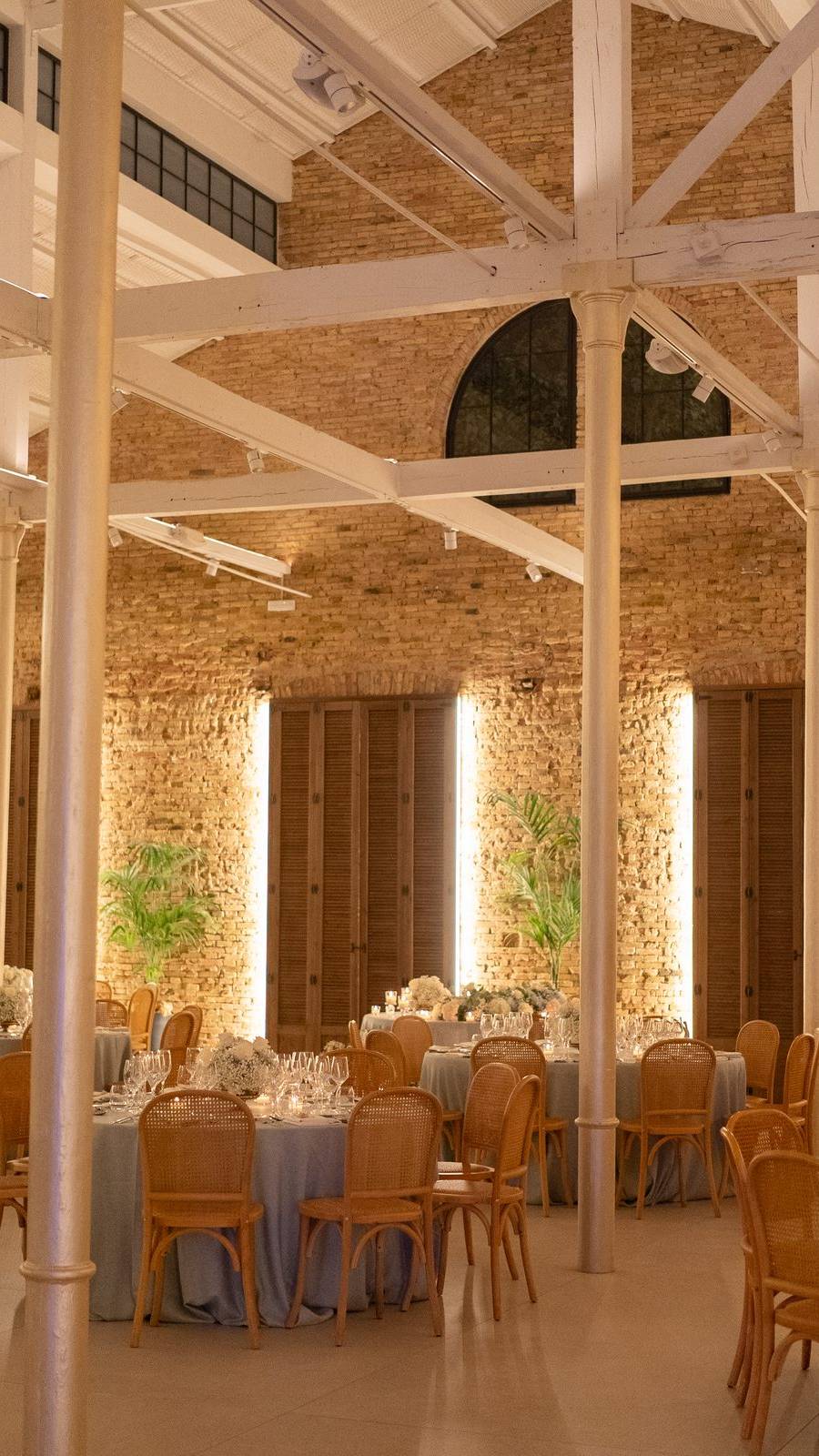 ¿Qué NO incluyen los servicios de wedding planner de la Mona Lisa?