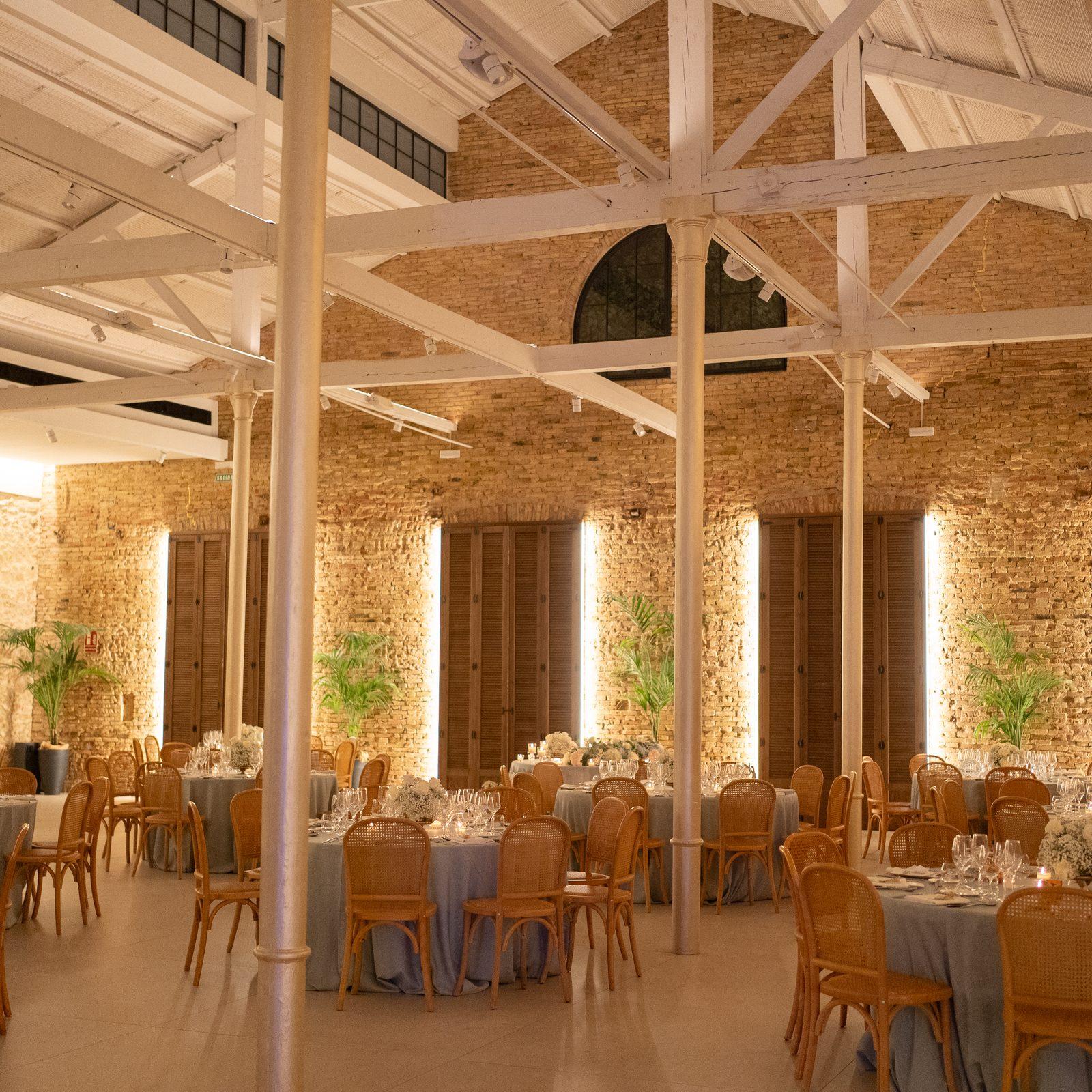 ¿Qué NO incluyen los servicios de wedding planner de la Mona Lisa?